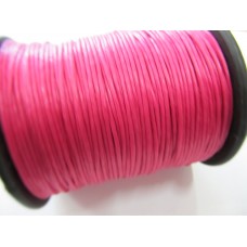 Wax Cord